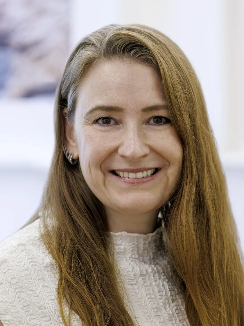 Marion Schönberger, Empfang & Verwaltung